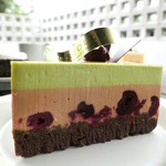 クリオロ - ディスカバリー