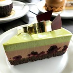 クリオロ - ディスカバリー