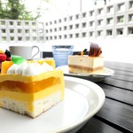 クリオロ - イル・デ・パン