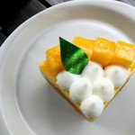 クリオロ - イル・デ・パン