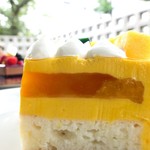 クリオロ - イル・デ・パン