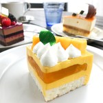 クリオロ - イル・デ・パン