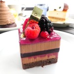 クリオロ - ニルヴァナ