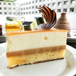 クリオロ - ガイア