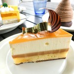 クリオロ - ガイア