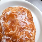 クリオロ - デニッシュ・フロマージュ