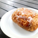 クリオロ - デニッシュ・フロマージュ