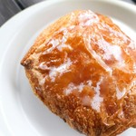 クリオロ - デニッシュ・フロマージュ