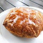 クリオロ - デニッシュ・フロマージュ