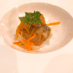 ビストロ 集 - エスカベッシュ