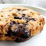 クリオロ - ニューヨーククッキー