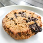 クリオロ - ニューヨーククッキー