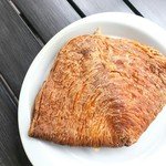 クリオロ - コキアーシュ