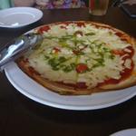 オンザビーチ - 
