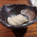 わだのや - つきだし