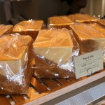 クリオロ - パンドミ