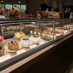 クリオロ - ショーケース全景