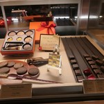 クリオロ - ショコラ