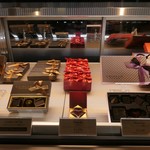 クリオロ - ショコラ