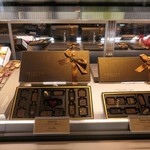 クリオロ - ショコラ