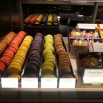 クリオロ - マカロン