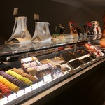 クリオロ - ショーケース