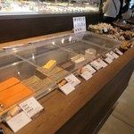 クリオロ - 店内模様