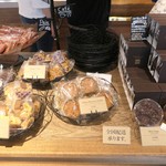 クリオロ - 焼菓子