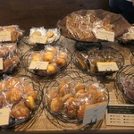 クリオロ - 焼菓子