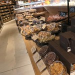 クリオロ - 店内模様