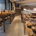 クリオロ - 店内模様