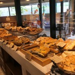 クリオロ - 店内模様