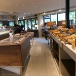 クリオロ - 店内模様