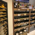 クリオロ - ワインも