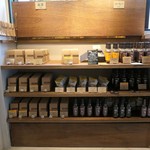 クリオロ - 店内模様