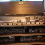 クリオロ - 店内模様