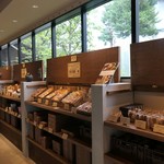 クリオロ - 店内模様