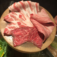しゃぶしゃぶ KINTAN 代官山本店 - 