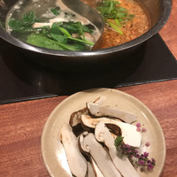 しゃぶしゃぶ KINTAN 代官山本店 - 