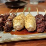 やきとり 正や - 