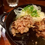 神戸牛ハンバーグとステーキの店 いち - 