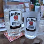 灯 - メガと普通