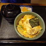 カツ丼 野村 - 