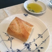 グリルうかい 丸の内店 - 