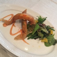 グリルうかい 丸の内店 - 