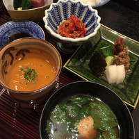 日本橋笈川 - 