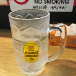 博多 豚十郎 - 芋ロック