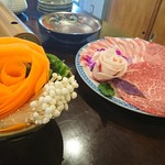 Shabushabu Naitou - 