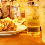 トンガコーヒー - 