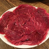 カルネジーオ イースト - 常陸牛　生肉
